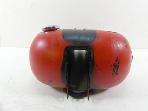 2016 Harley FLS Softail Slim Fuel Gas Petrol Tank Reservoir - Read 61625-11