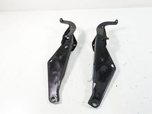 Load image into Gallery viewer, 2005 Harley Touring FLHTCUI Electra Glide Front Nose Fairing Mounts Set 58478-96 | Mototech271

