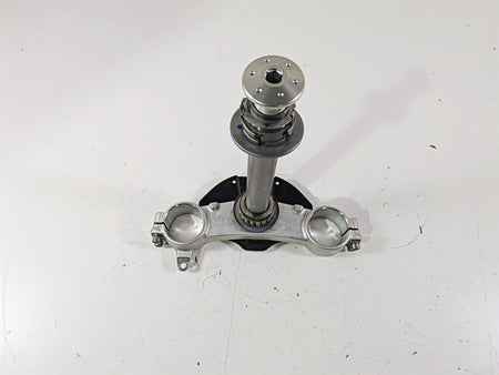 2019 BMW S1000XR K49 Lower Triple Tree Steering Clamp 58mm 31428552900 {{ shop.shopifyCountryName }} - Mototech271