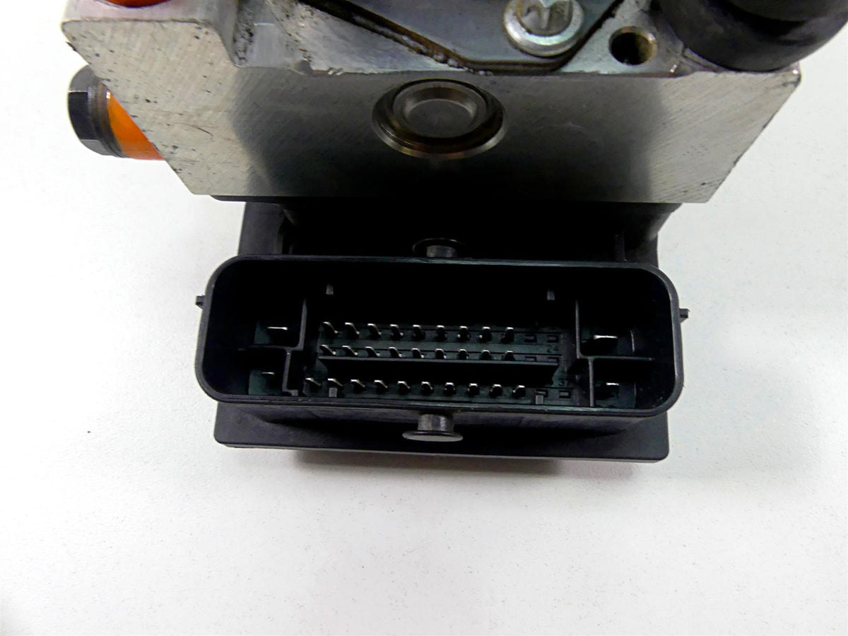 2012 Ducati Monster 1100 EVO Abs Brake Pump Unit Module Brembo 54240231A {{ shop.shopifyCountryName }} - Mototech271