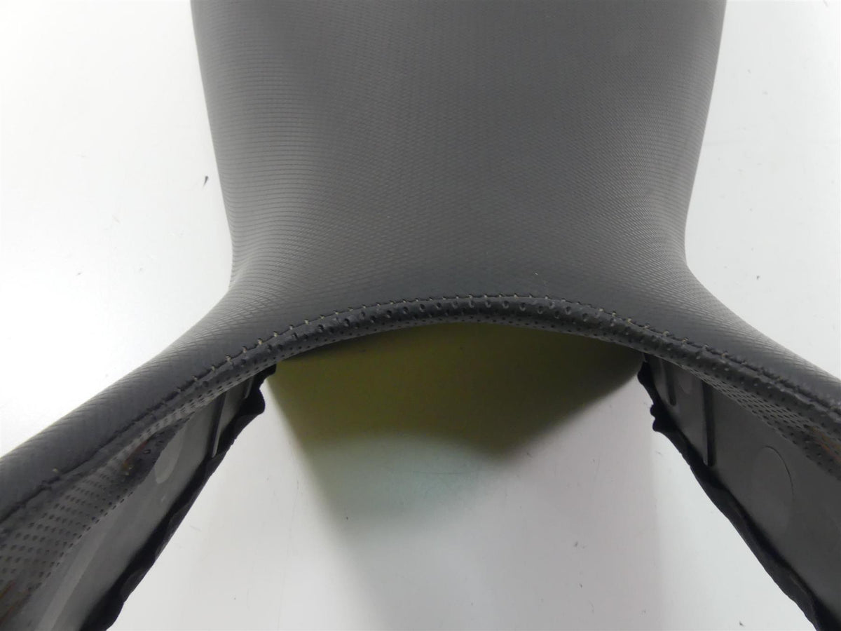 2008 Ducati Hypermotard 1100 Dual Rider Driver Seat Saddle 59520901A {{ shop.shopifyCountryName }} - Mototech271