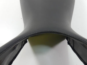 2008 Ducati Hypermotard 1100 Dual Rider Driver Seat Saddle 59520901A