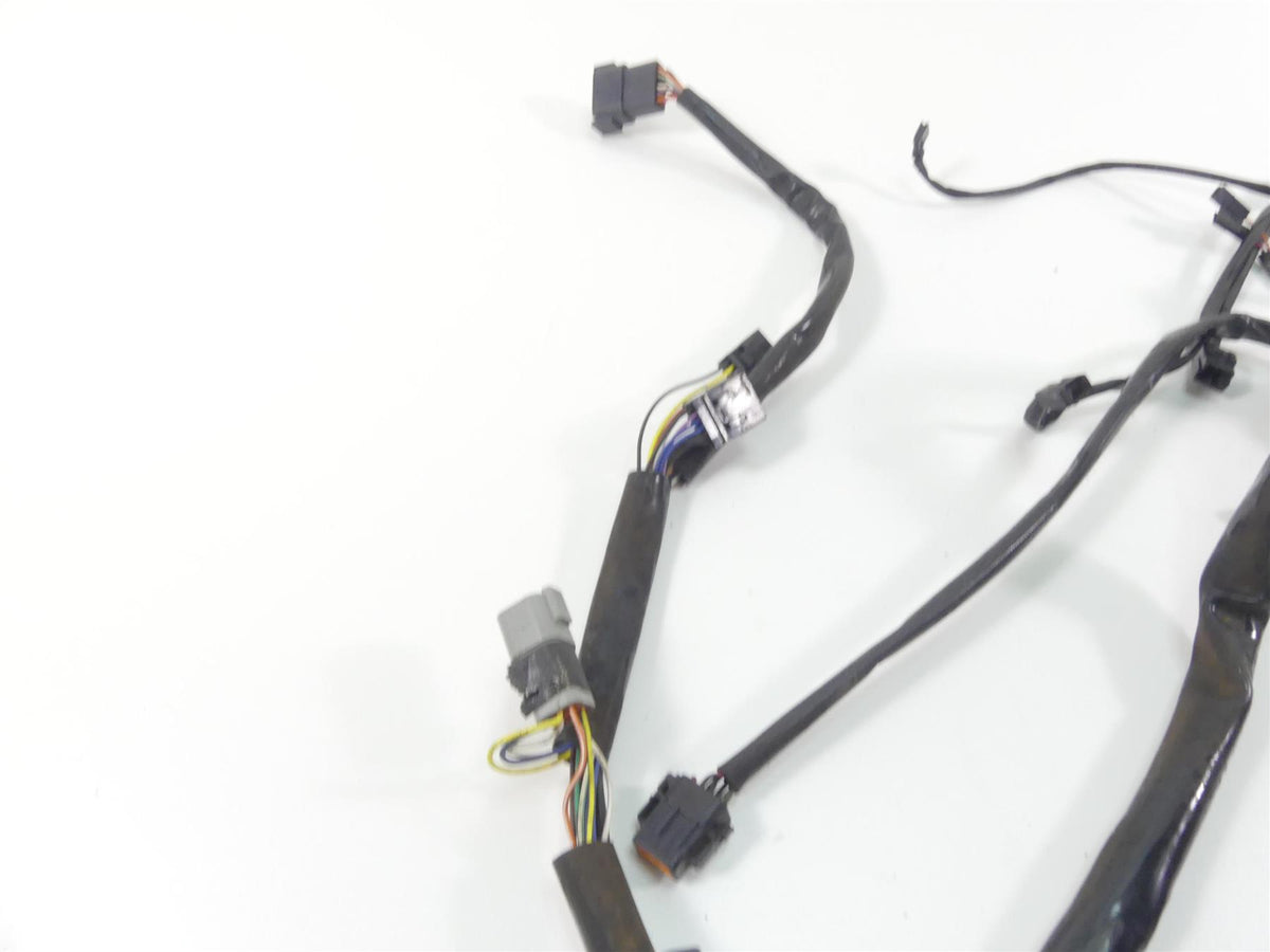 1999 Harley Dyna FXDL Low Rider Wiring Harness Loom - Clean - No Cuts 69558-99 {{ shop.shopifyCountryName }} - Mototech271
