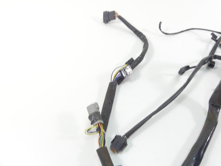 1999 Harley Dyna FXDL Low Rider Wiring Harness Loom - Clean - No Cuts 69558-99 {{ shop.shopifyCountryName }} - Mototech271