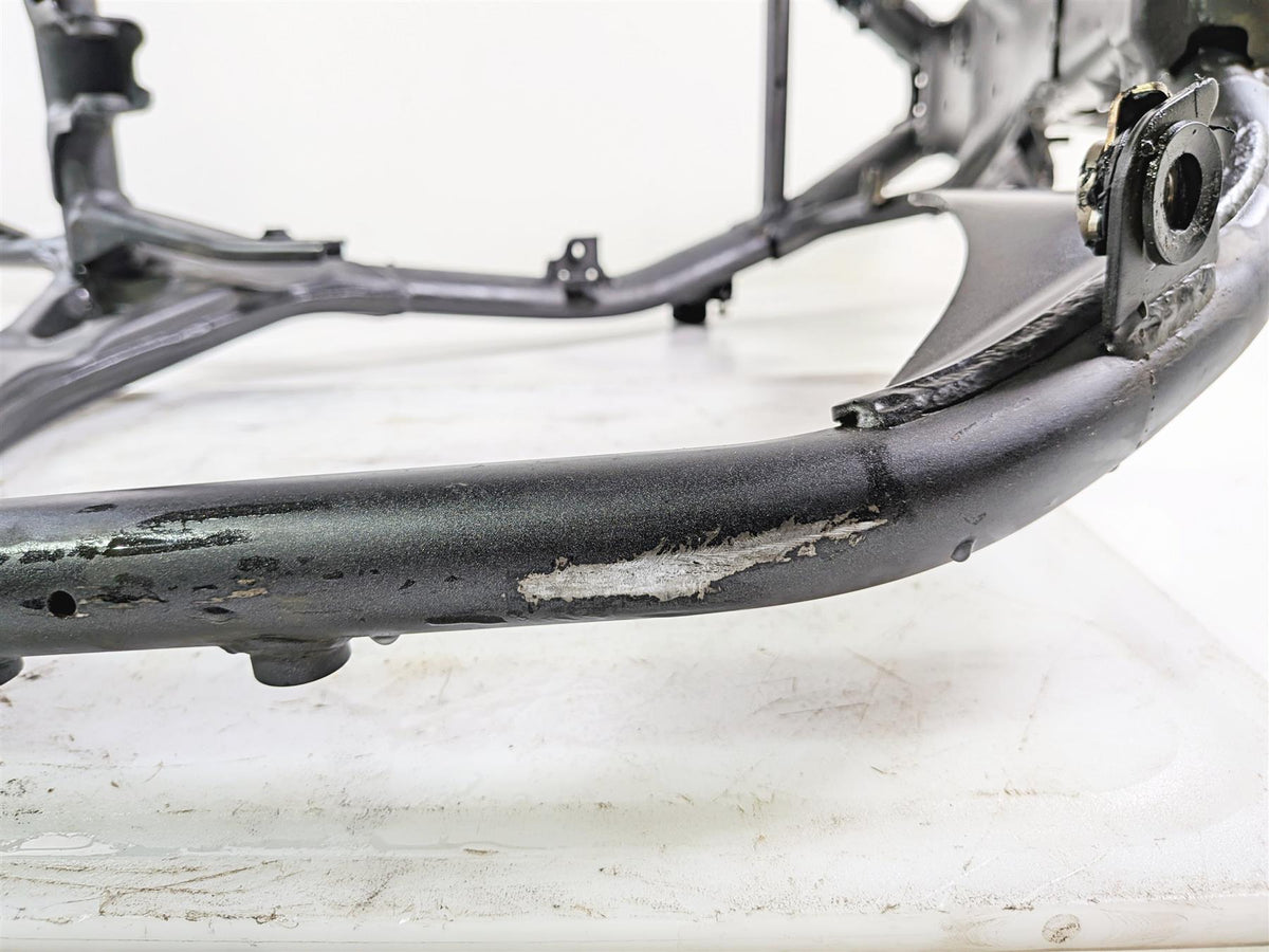 2017 Honda CRF1000 Africa Twin Straight Main Frame Chassis 50100-MJP-G50ZA-Mototech271