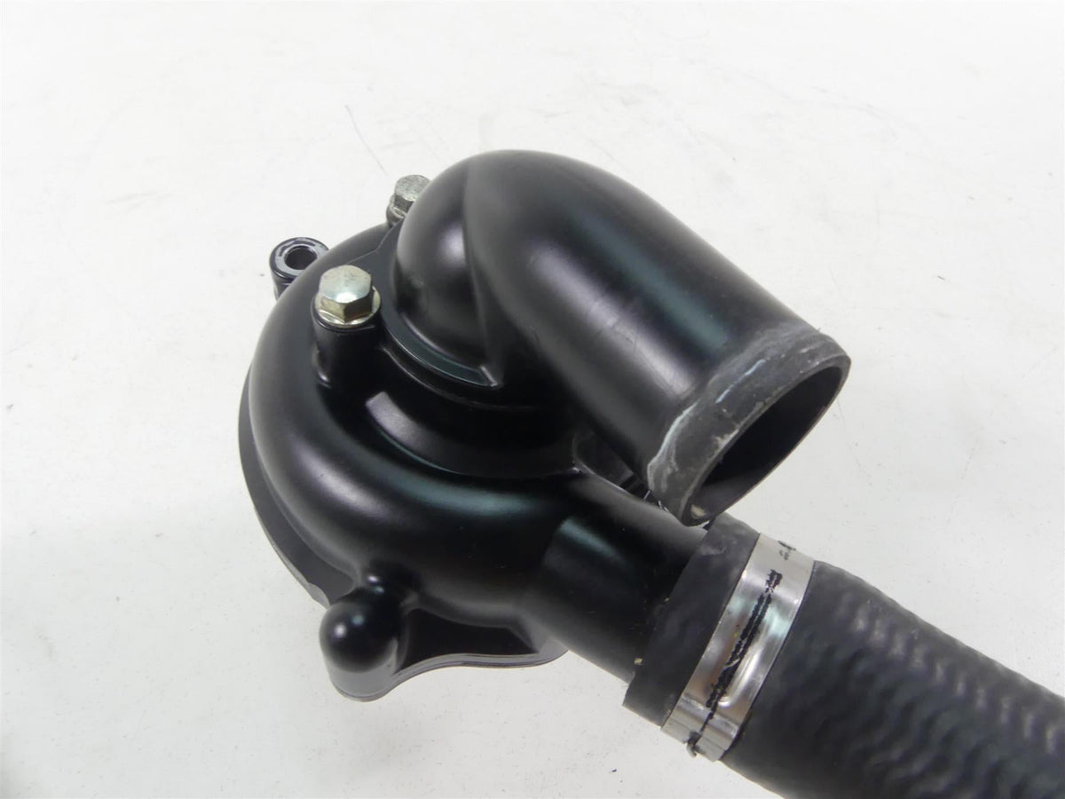 2012 Mv Agusta Brutale 1090 R Water Pump & Housing Set 8000B3315 {{ shop.shopifyCountryName }} - Mototech271