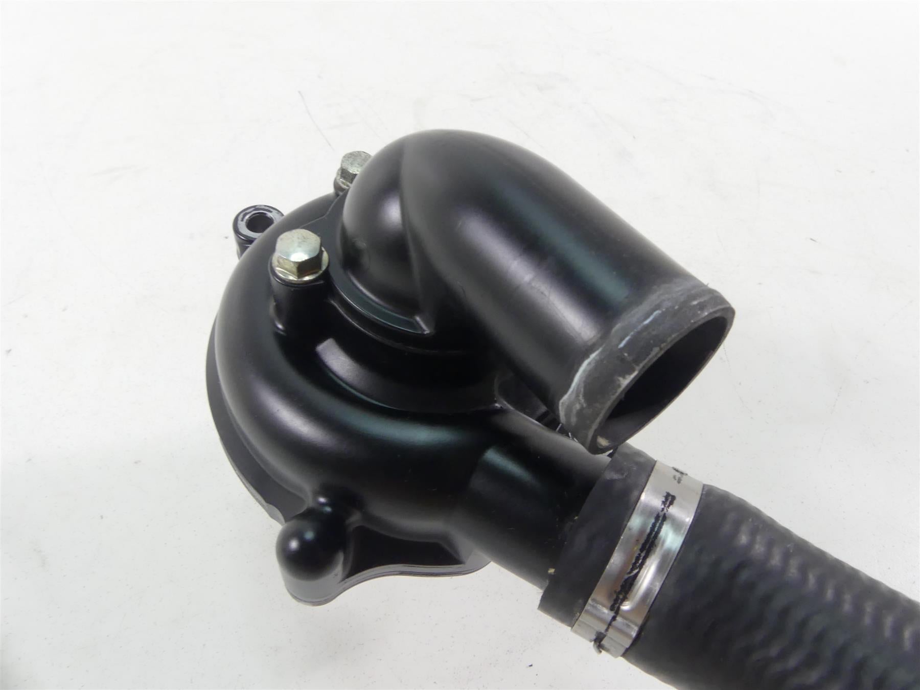 2012 Mv Agusta Brutale 1090 R Water Pump & Housing Set 8000B3315 {{ shop.shopifyCountryName }} - Mototech271