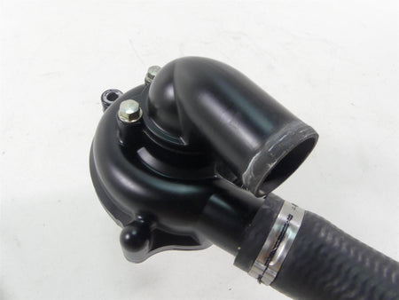 2012 Mv Agusta Brutale 1090 R Water Pump & Housing Set 8000B3315 {{ shop.shopifyCountryName }} - Mototech271