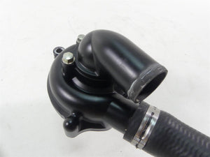 2012 Mv Agusta Brutale 1090 R Water Pump & Housing Set 8000B3315 | Mototech271