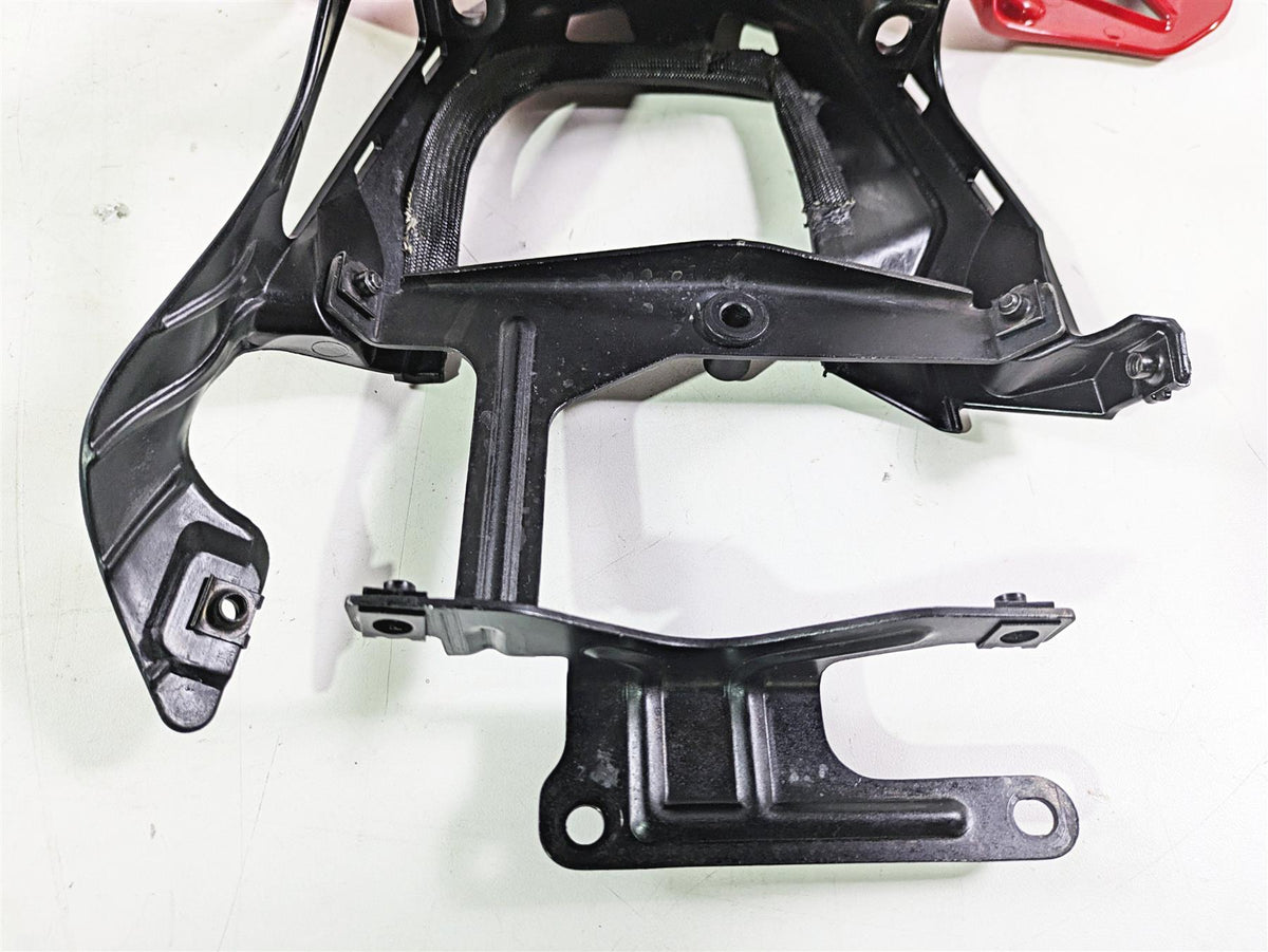 2023 Ducati Monster 937 SP Front Lower Belly Cover Spoiler {{ shop.shopifyCountryName }} - Mototech271