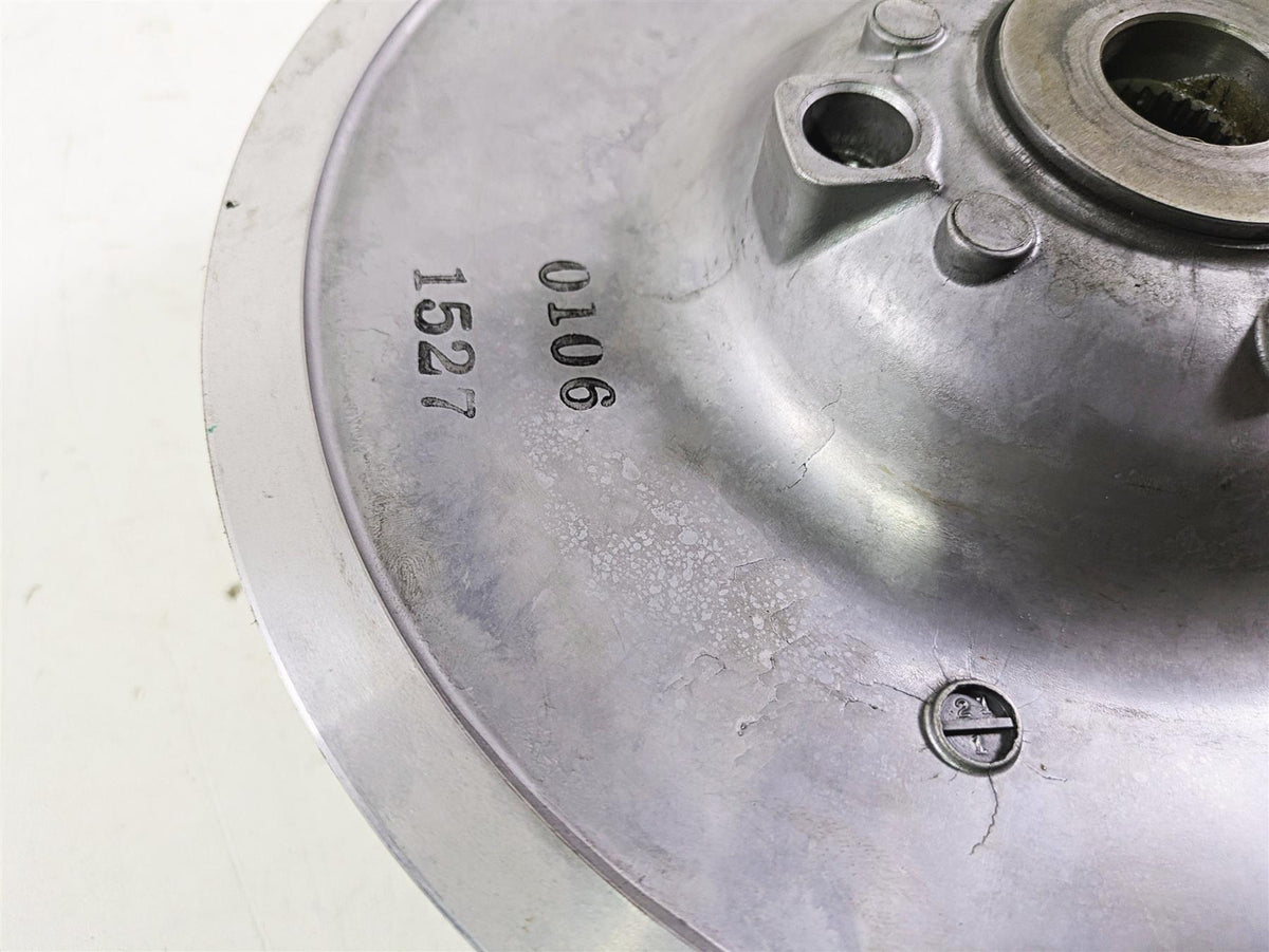 2021 Kawasaki Teryx KRX KRF 1000 Secondary Driven Clutch 246miles 49094-0100 {{ shop.shopifyCountryName }} - Mototech271