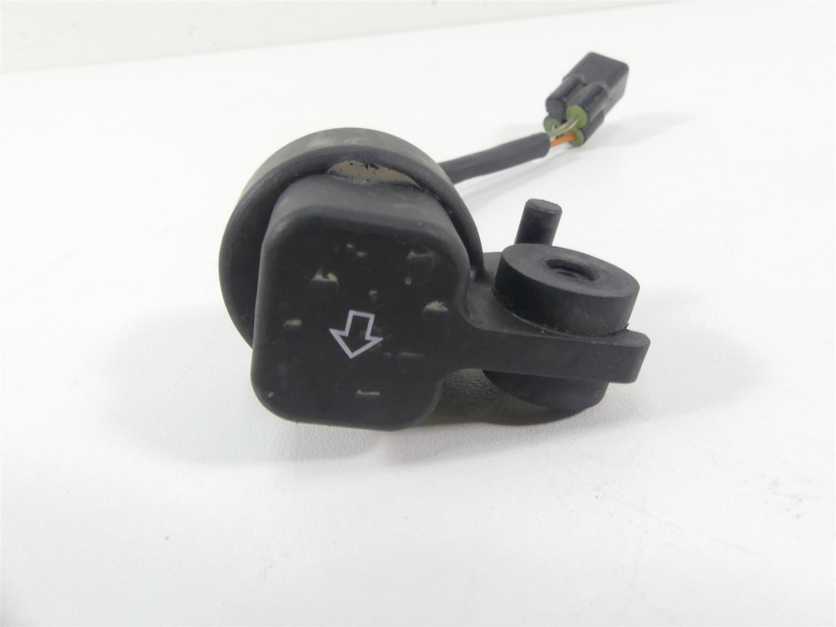 2021 Aprilia Tuono 660 Fall Lean Angle Tilt Slope Sensor 642248 {{ shop.shopifyCountryName }} - Mototech271