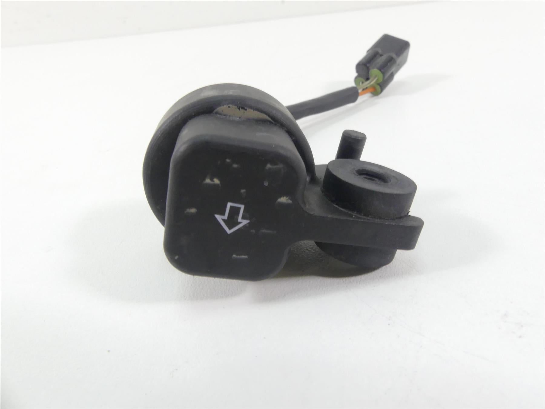 2021 Aprilia Tuono 660 Fall Lean Angle Tilt Slope Sensor 642248 {{ shop.shopifyCountryName }} - Mototech271