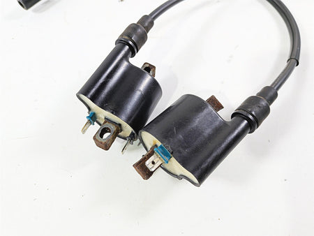 2021 Kawasaki Teryx KRX KRF 1000 ES Ignition Coil Wire Plugs Set 21121-0736 {{ shop.shopifyCountryName }} - Mototech271