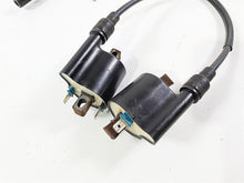 Load image into Gallery viewer, 2021 Kawasaki Teryx KRX KRF 1000 ES Ignition Coil Wire Plugs Set 21121-0736
