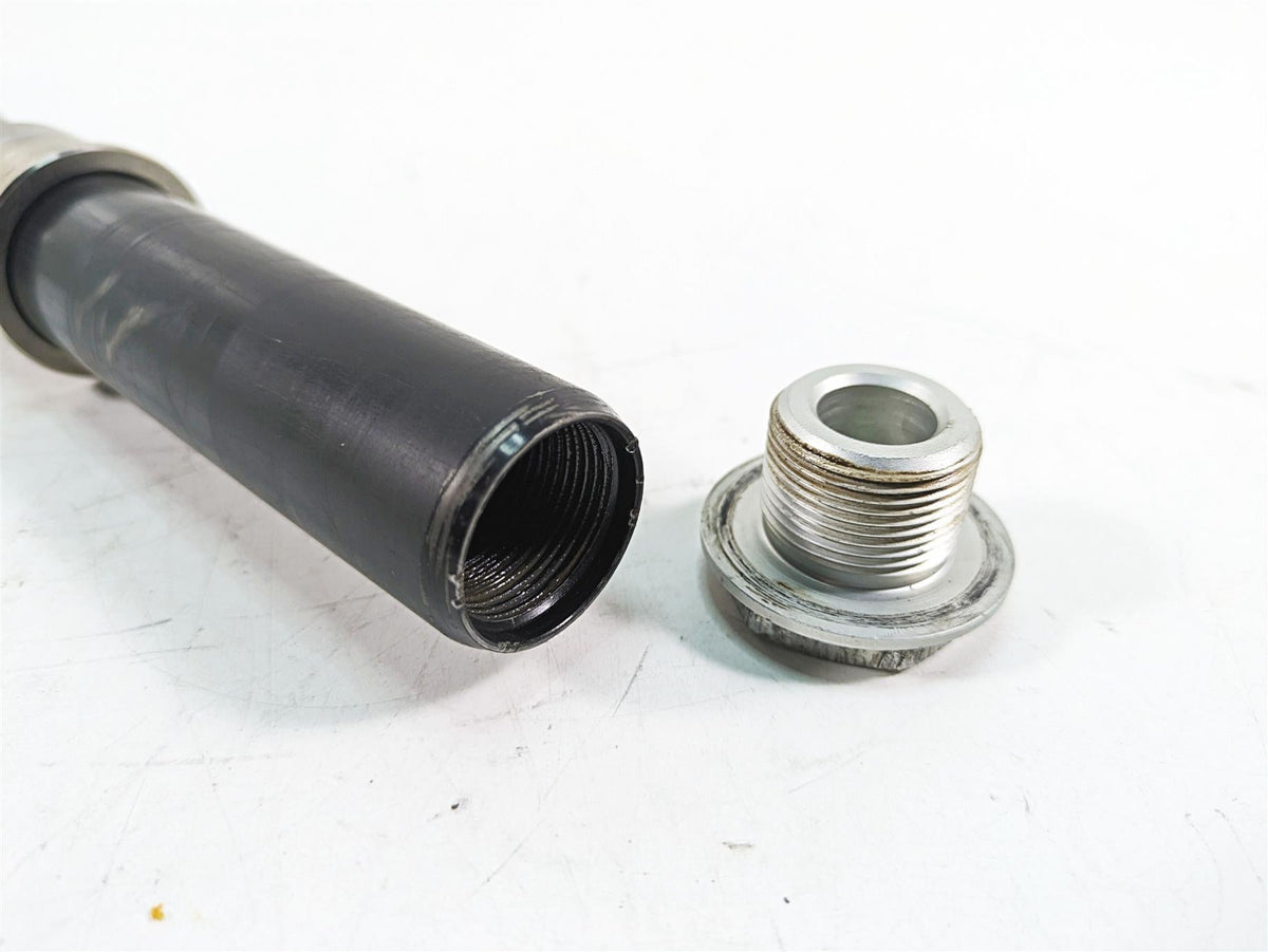 2020 KTM 1290 Super Adventure R Front Axle Wheel Spindle 60309081100 60309081000 {{ shop.shopifyCountryName }} - Mototech271