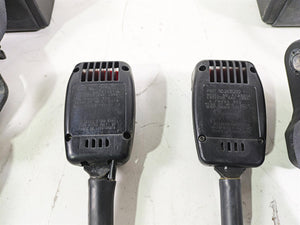 2020 Polaris General 1000 EPS Left Right Seat Belt Buckle Set 2636732 2635610 | Mototech271