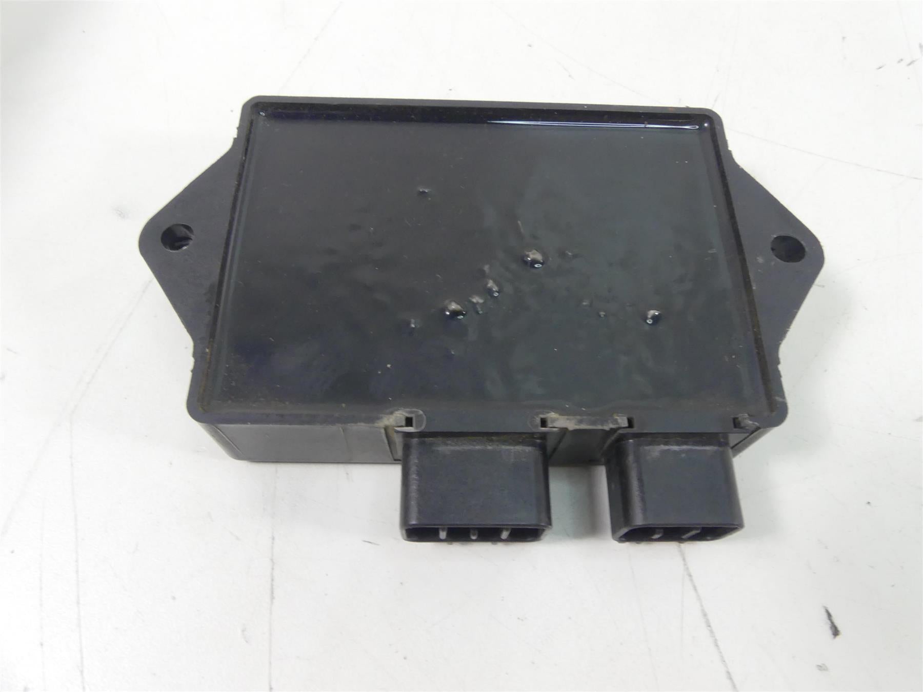 2002 Yamaha XVS1100 V-Star Cdi Ecu Ecm Engine Control Module 5EL-82305-00-00 {{ shop.shopifyCountryName }} - Mototech271