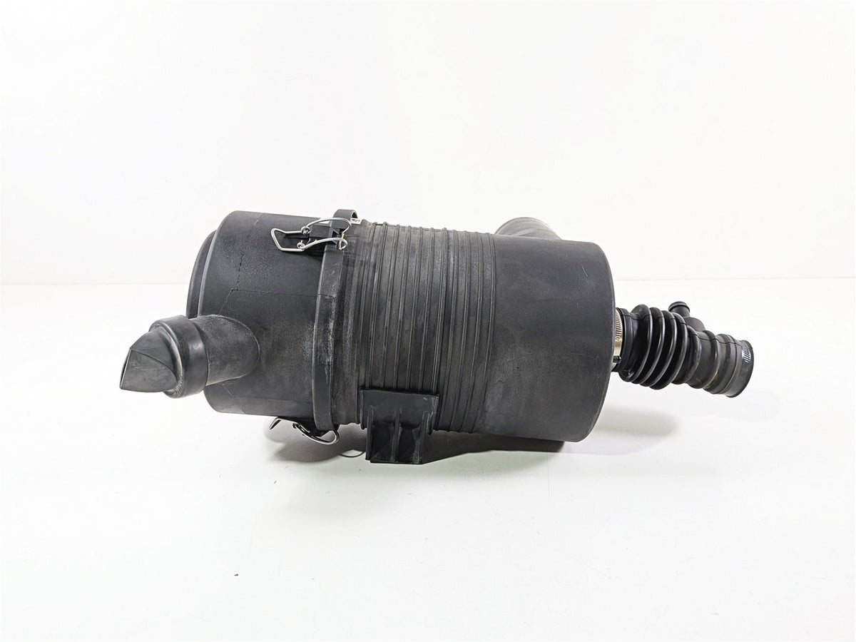 2018 Can Am Maverick X3 XRS Turbo R Air Box Cleaner Breather Filter 707800780-Mototech271