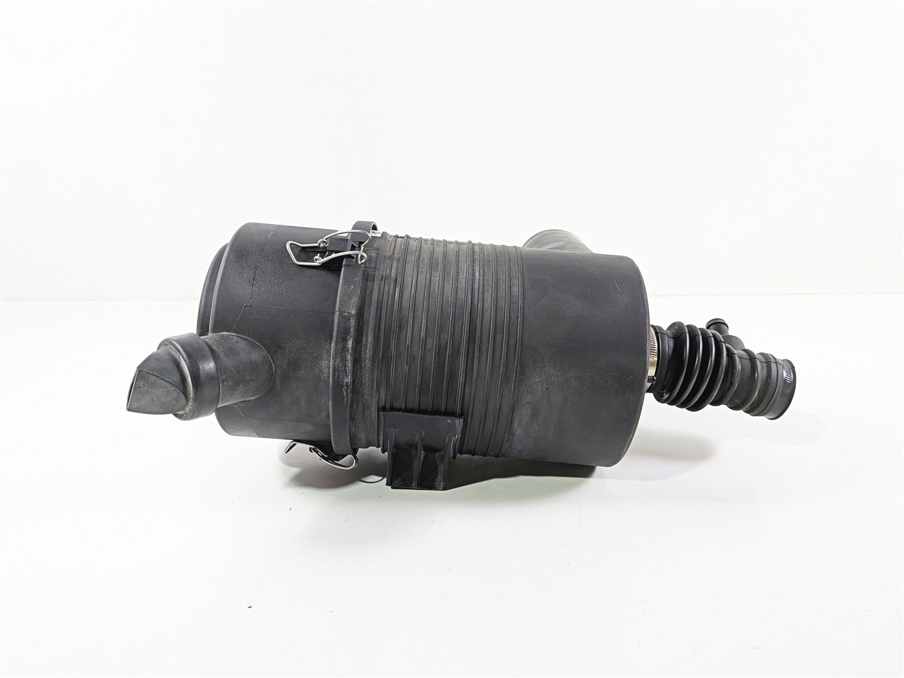 2018 Can Am Maverick X3 XRS Turbo R Air Box Cleaner Breather Filter 707800780-Mototech271