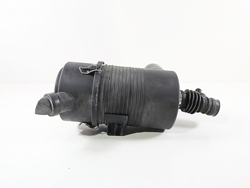 2018 Can Am Maverick X3 XRS Turbo R Air Box Cleaner Breather Filter 707800780-Mototech271