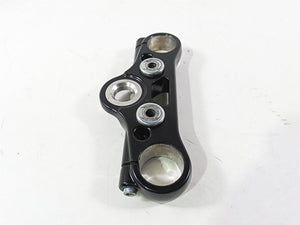 2017 Harley Dyna FXDB Street Bob 49mm Upper Triple Tree Steering Clamp 45900040 | Mototech271