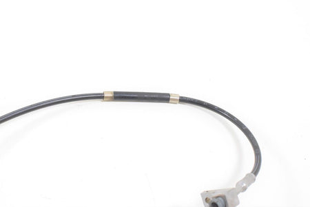 2013 BMW K1600GT K1600 GT K48 Rear Caliper ABS Brake Line Hose 34327716621 {{ shop.shopifyCountryName }} - Mototech271