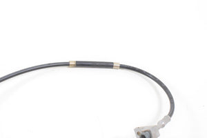 2013 BMW K1600GT K1600 GT K48 Rear Caliper ABS Brake Line Hose 34327716621 | Mototech271