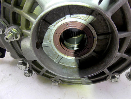 2021 CFMoto Zforce 950 Sport Rear Differential Gear Box 606mi Q860-330000-40002 {{ shop.shopifyCountryName }} - Mototech271