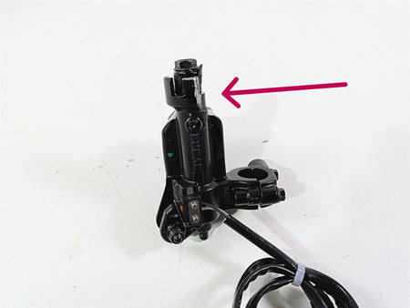 2019 BMW G310GS K02 Bybre Front Brake Master Cylinder 32721539562 {{ shop.shopifyCountryName }} - Mototech271