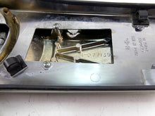 Load image into Gallery viewer, 2006 Harley Touring FLHTCU SE E-Glide Fuel Gas Petrol Tank Dash Cover 61270-98A
