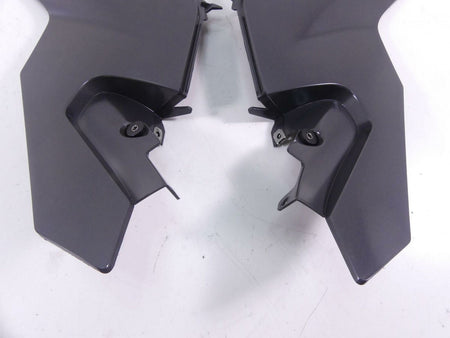 2007 BMW K1200 GT K44 Tank Side Cover Fairing Cowl Set 46637685024 {{ shop.shopifyCountryName }} - Mototech271