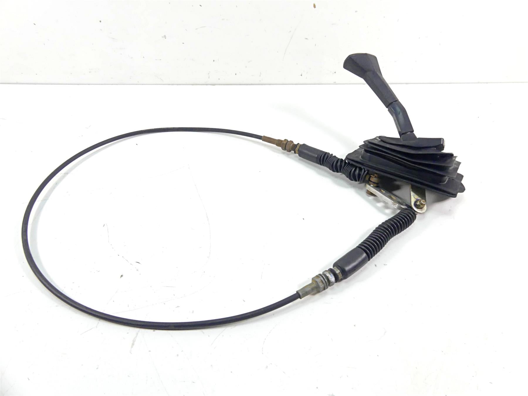2016 Polaris RZR XP 1000 EPS Shifter Lever & Cable Set 1542256 7081862 {{ shop.shopifyCountryName }} - Mototech271