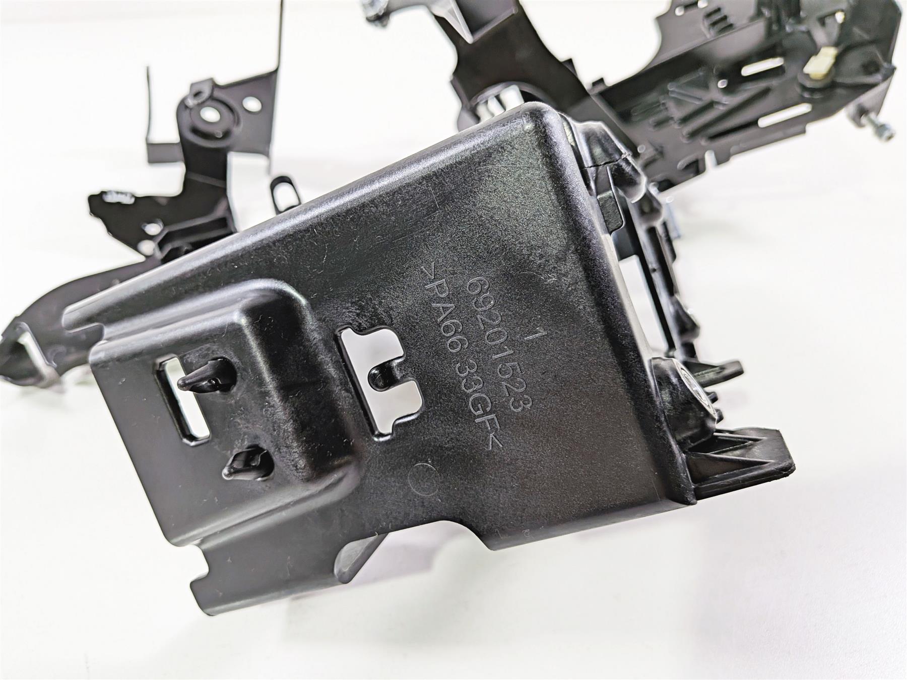 2024 Harley Softail FXLRST Low Rider Battery & Electrical Holder - Read 69201632 {{ shop.shopifyCountryName }} - Mototech271