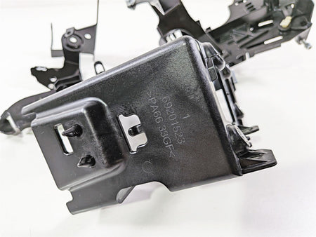 2024 Harley Softail FXLRST Low Rider Battery & Electrical Holder - Read 69201632 {{ shop.shopifyCountryName }} - Mototech271