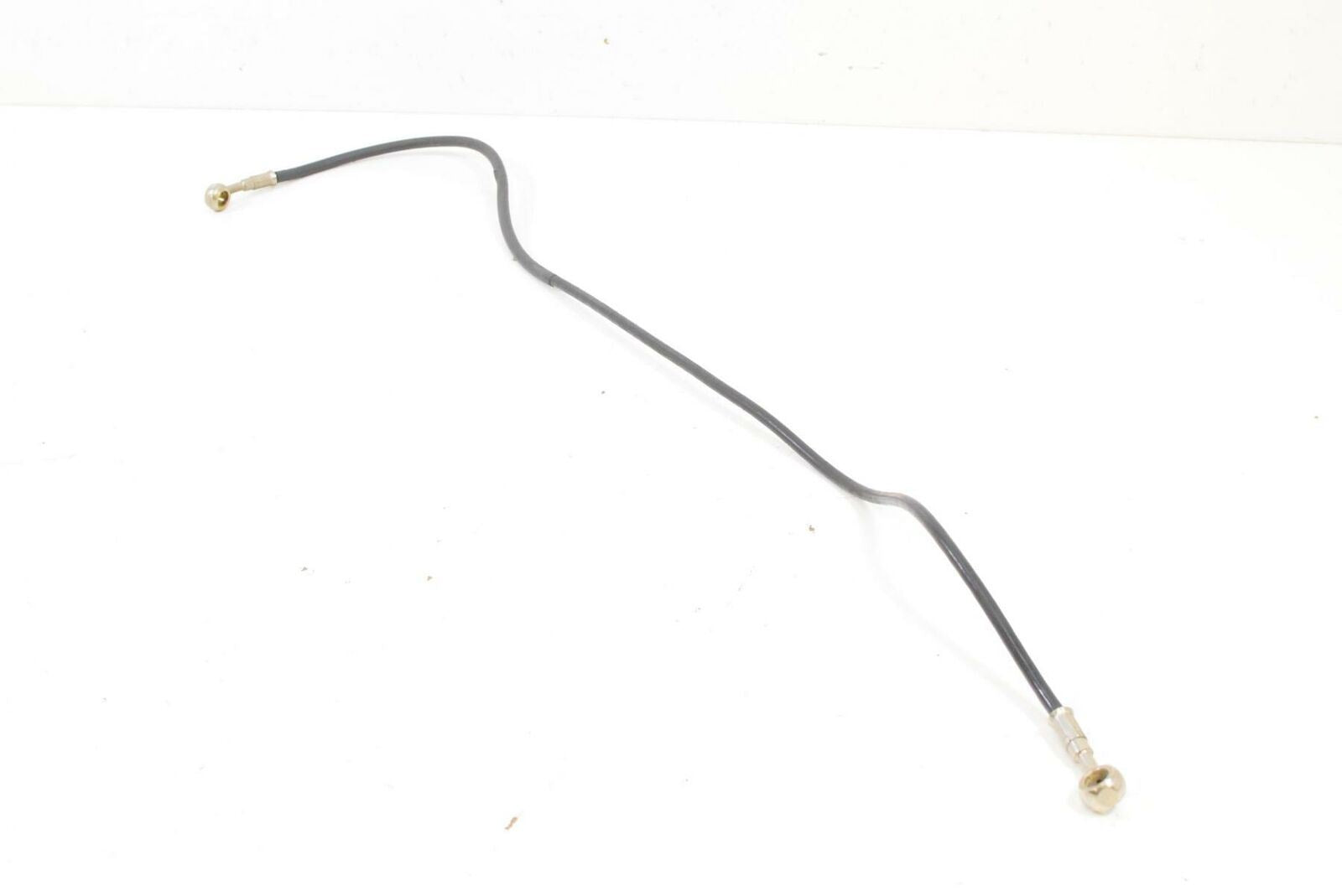 2008 Ducati 848 Clutch Pipe Hose Tube Line 63210421A {{ shop.shopifyCountryName }} - Mototech271
