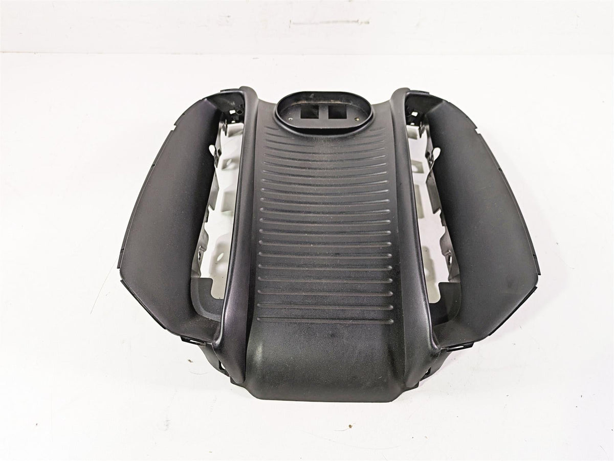 2010 Harley VRSCF Muscle Rod Radiator Front Center Cover Fairing 26826-09 {{ shop.shopifyCountryName }} - Mototech271