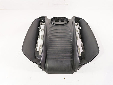 2010 Harley VRSCF Muscle Rod Radiator Front Center Cover Fairing 26826-09 {{ shop.shopifyCountryName }} - Mototech271