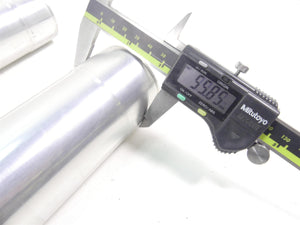 2003 Honda VTX1800 C Straight Showa Front Fork Leg Set - Read 51400-MCH-003 | Mototech271