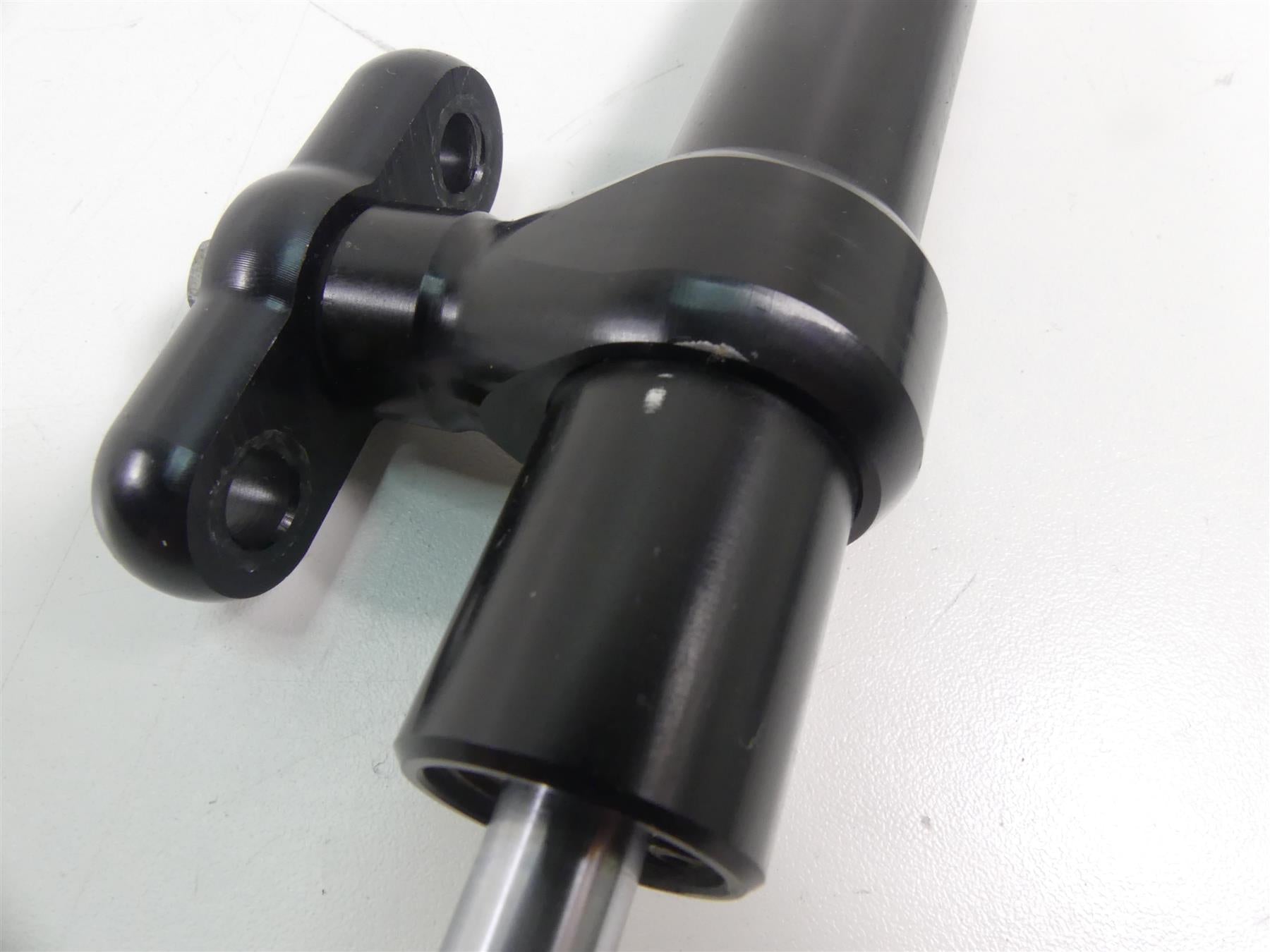 2015 KTM 1190 Adventure R Steering Damper Stabilizer + Mounts 16181N53ES {{ shop.shopifyCountryName }} - Mototech271