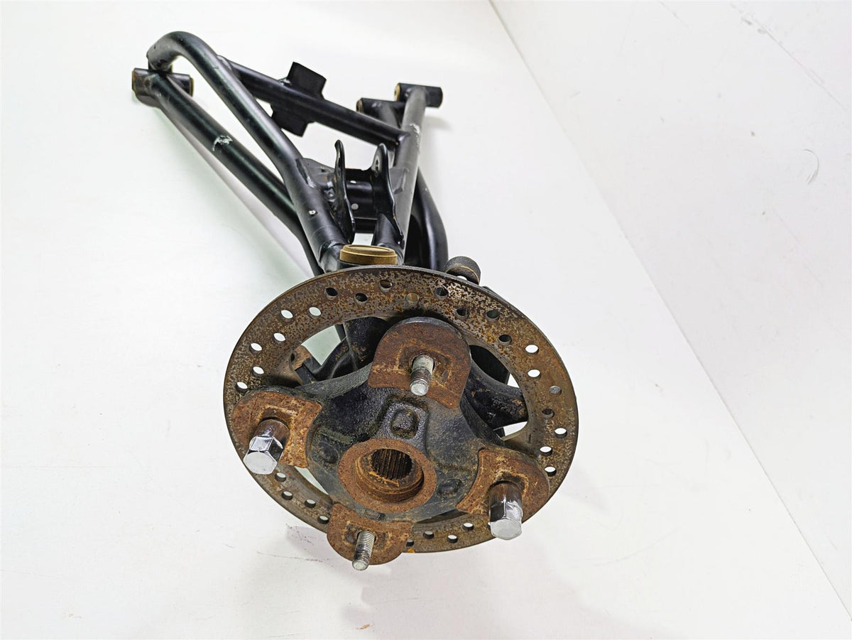 2019 Polaris RZR XP 1000 Highlifter Front Right Control Arm Set 1021483 1021482 {{ shop.shopifyCountryName }} - Mototech271