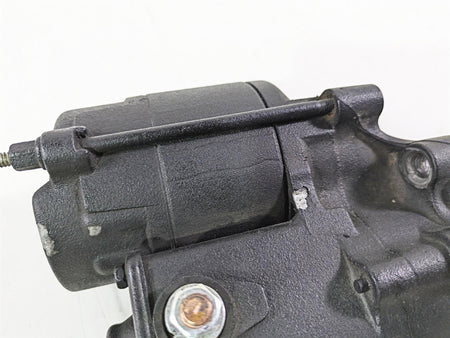 2008 Harley FLSTSB Cross Bones Engine Starter Motor 96ci 103ci 110ci 31618-06A {{ shop.shopifyCountryName }} - Mototech271