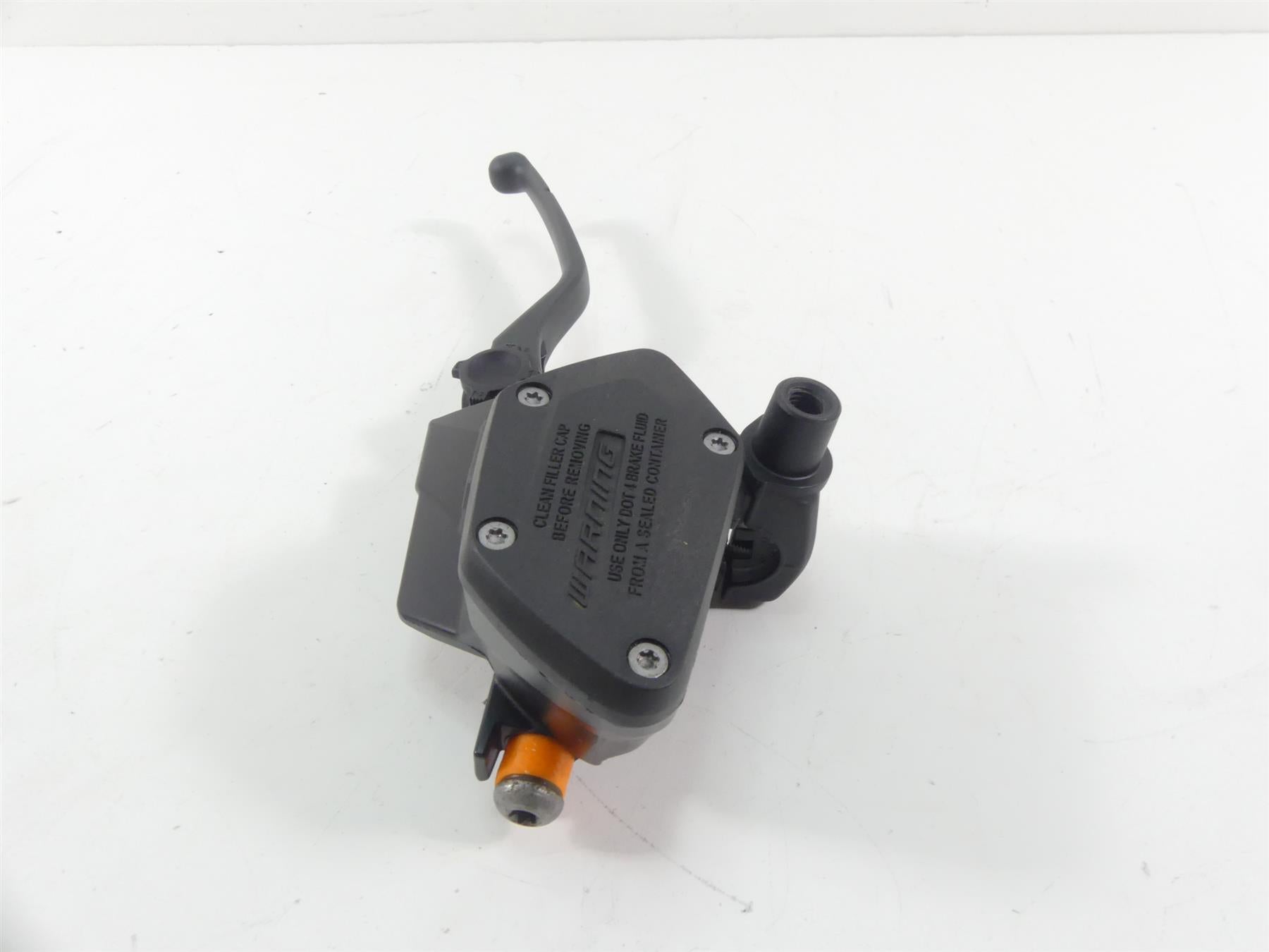 2014 BMW R1200GS K50 Front Brake Master Cylinder + Lever 32728559604 {{ shop.shopifyCountryName }} - Mototech271