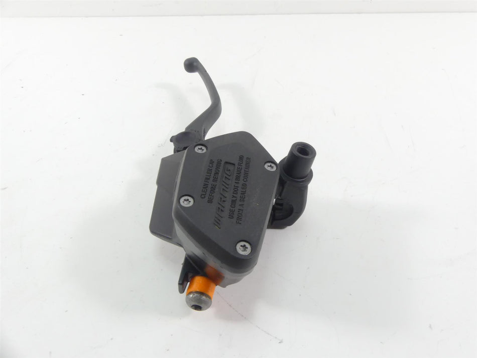 2014 BMW R1200GS K50 Front Brake Master Cylinder + Lever 32728559604 {{ shop.shopifyCountryName }} - Mototech271