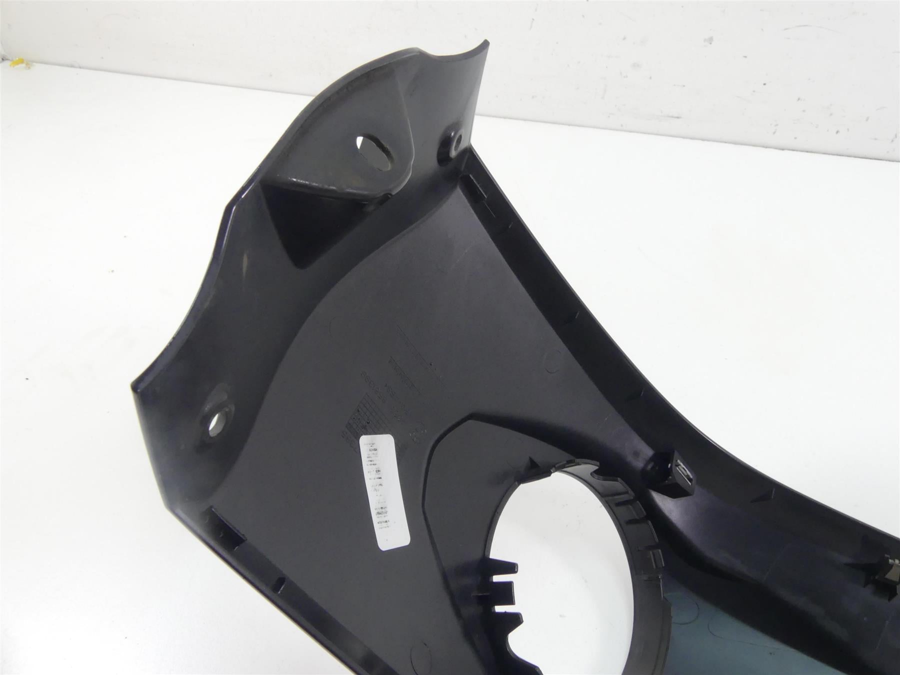 2019 BMW R1250GS K50 Upper Center Tank Fairing Cover 46638563438 46638563439 {{ shop.shopifyCountryName }} - Mototech271