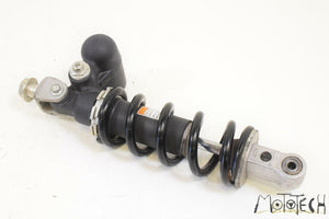 2012 Suzuki GSXR1000 GSXR 1000 OEM Rear Shock Damper Suspension 62100-47850-019 | Mototech271