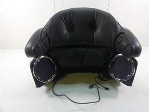 1995 Harley Touring FLHTCU Electra Glide Rear Trunk Tour Pak & Mount 53275-94 | Mototech271