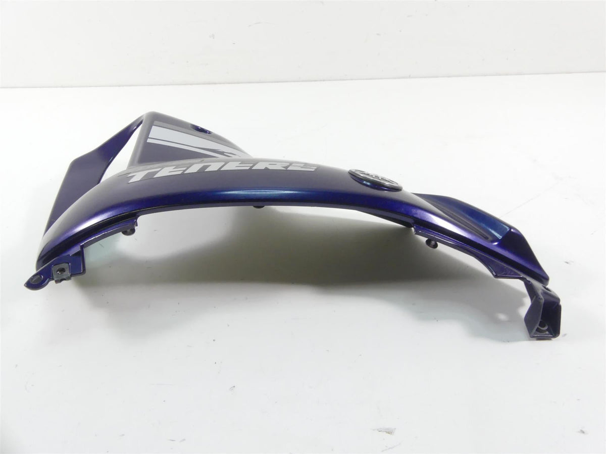 2017 Yamaha XT1200Z Super Tenere Left Upper Fuel Tank Fairing Cover 23P-2842M-00 {{ shop.shopifyCountryName }} - Mototech271