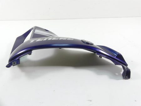 2017 Yamaha XT1200Z Super Tenere Left Upper Fuel Tank Fairing Cover 23P-2842M-00 {{ shop.shopifyCountryName }} - Mototech271