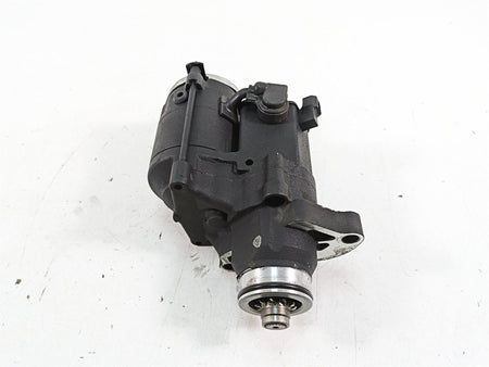 2011 Harley Touring FLHR Road King Engine Starter Motor 31618-06A {{ shop.shopifyCountryName }} - Mototech271